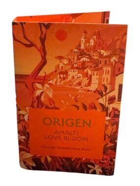 🌈4/$20 NEW Origen Amalfi Love Bloom Eau De Parfum Spray Vial Travel Spray